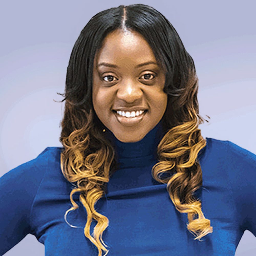 Deatrice Lockhart
