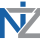 New Zion Logo Icon No Background - Blue N